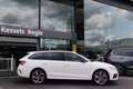 Skoda Octavia Combi 1.4 TSI RS iV PHEV Pano Led Canton Navi Leer Blanc - thumbnail 3
