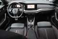 Skoda Octavia Combi 1.4 TSI RS iV PHEV Pano Led Canton Navi Leer Blanc - thumbnail 6