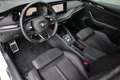 Skoda Octavia Combi 1.4 TSI RS iV PHEV Pano Led Canton Navi Leer Blanc - thumbnail 7
