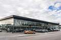 Skoda Octavia Combi 1.4 TSI RS iV PHEV Pano Led Canton Navi Leer Blanc - thumbnail 36