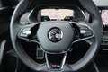 Skoda Octavia Combi 1.4 TSI RS iV PHEV Pano Led Canton Navi Leer Blanc - thumbnail 13
