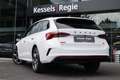 Skoda Octavia Combi 1.4 TSI RS iV PHEV Pano Led Canton Navi Leer Blanc - thumbnail 26