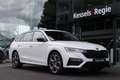 Skoda Octavia Combi 1.4 TSI RS iV PHEV Pano Led Canton Navi Leer Blanc - thumbnail 21