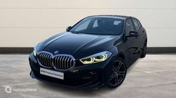 118iA 136ch M Sport DKG7