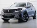Peugeot 2008 1.2 PureTech Allure (APPLE CARPLAY,LED,STOELVERWAR Gris - thumbnail 1