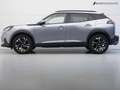 Peugeot 2008 1.2 PureTech Allure (APPLE CARPLAY,LED,STOELVERWAR Gris - thumbnail 2