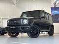 Mercedes-Benz G 400 d AMG+DISTR+STDHZ+AHK+MBEAM+BURMES+NIGHT II Schwarz - thumbnail 1