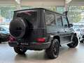 Mercedes-Benz G 400 d AMG+DISTR+STDHZ+AHK+MBEAM+BURMES+NIGHT II Schwarz - thumbnail 9