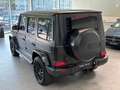 Mercedes-Benz G 400 d AMG+DISTR+STDHZ+AHK+MBEAM+BURMES+NIGHT II Schwarz - thumbnail 6