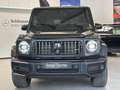 Mercedes-Benz G 400 d AMG+DISTR+STDHZ+AHK+MBEAM+BURMES+NIGHT II Schwarz - thumbnail 3