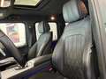 Mercedes-Benz G 400 d AMG+DISTR+STDHZ+AHK+MBEAM+BURMES+NIGHT II Schwarz - thumbnail 15
