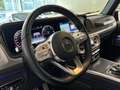 Mercedes-Benz G 400 d AMG+DISTR+STDHZ+AHK+MBEAM+BURMES+NIGHT II Schwarz - thumbnail 14