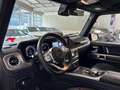 Mercedes-Benz G 400 d AMG+DISTR+STDHZ+AHK+MBEAM+BURMES+NIGHT II Schwarz - thumbnail 13
