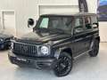 Mercedes-Benz G 400 d AMG+DISTR+STDHZ+AHK+MBEAM+BURMES+NIGHT II Schwarz - thumbnail 2
