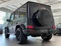 Mercedes-Benz G 400 d AMG+DISTR+STDHZ+AHK+MBEAM+BURMES+NIGHT II Schwarz - thumbnail 5