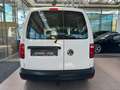 Volkswagen Caddy 2.0 TDI Kasten BMT Klima Flügeltüren AHK Weiß - thumbnail 20