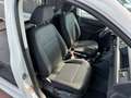 Volkswagen Caddy 2.0 TDI Kasten BMT Klima Flügeltüren AHK Weiß - thumbnail 16