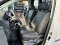Volkswagen Caddy 2.0 TDI Kasten BMT Klima Flügeltüren AHK Weiß - thumbnail 14