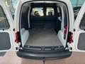 Volkswagen Caddy 2.0 TDI Kasten BMT Klima Flügeltüren AHK Weiß - thumbnail 19