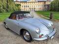 Porsche 356 B T5 ROADSTER (only 500km!) Argento - thumbnail 9
