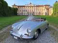 Porsche 356 B T5 ROADSTER (only 500km!) Argintiu - thumbnail 3