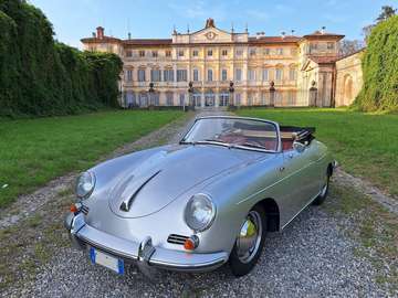 B T5 ROADSTER (500km!)