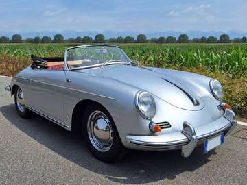 B T5 ROADSTER (500km!)
