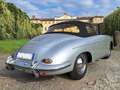 Porsche 356 B T5 ROADSTER (only 500km!) Argento - thumbnail 5