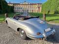 Porsche 356 B T5 ROADSTER (only 500km!) Argento - thumbnail 4