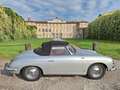 Porsche 356 B T5 ROADSTER (only 500km!) Argento - thumbnail 7