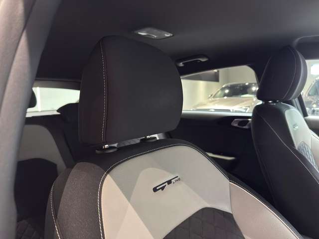 Kia ProCeed / pro_cee'd — photo 22