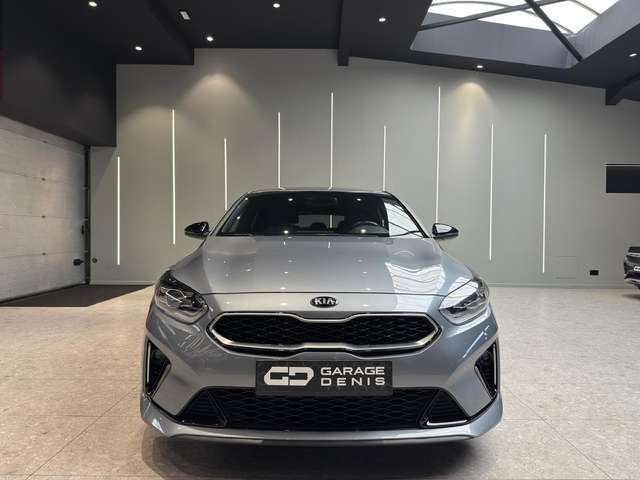 Kia ProCeed / pro_cee'd — photo 2