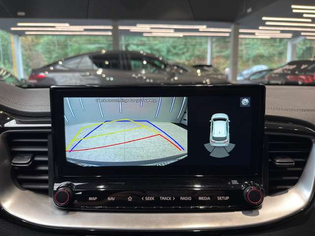 Kia ProCeed / pro_cee'd — photo 16