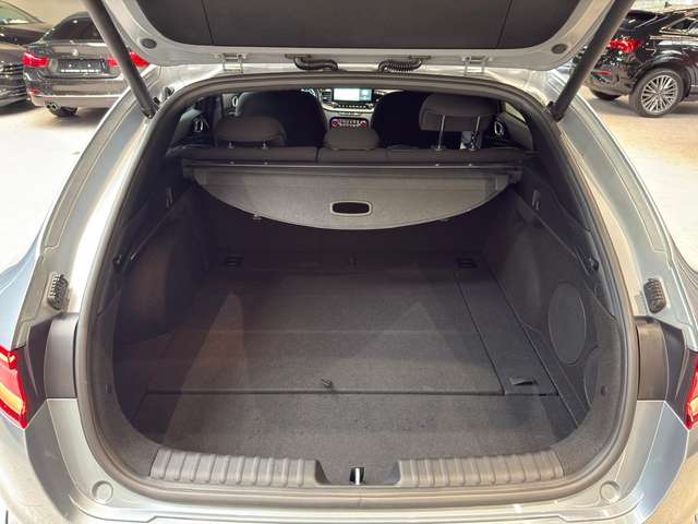 Kia ProCeed / pro_cee'd — photo 25