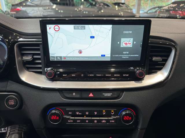 Kia ProCeed / pro_cee'd — photo 17