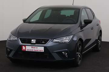 1.0I FR-LINE + GPS + CARPLAY + LED + CAMERA + PDC