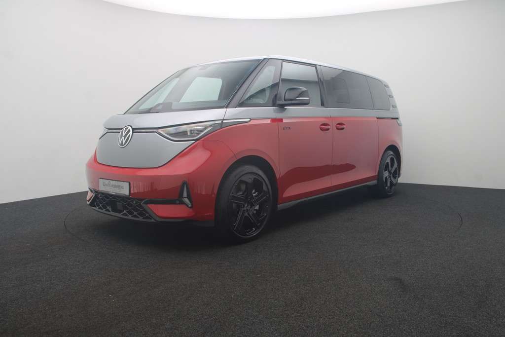 Volkswagen ID. Buzz
