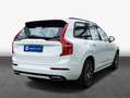 Volvo XC90 T8 AWD Recharge Geartronic RDesign Expression Blanc - thumbnail 2
