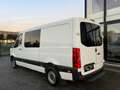 Mercedes-Benz Sprinter 314d Sprinter Double cabine 5 Seats Autom 48000km Bianco - thumbnail 5