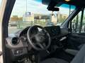 Mercedes-Benz Sprinter 314d Sprinter Double cabine 5 Seats Autom 48000km Wit - thumbnail 8