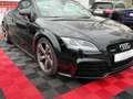 Audi TT RS SCHALTER/BOSE/ROTOR/QUATTRO/TOP Schwarz - thumbnail 7