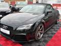Audi TT RS SCHALTER/BOSE/ROTOR/QUATTRO/TOP Schwarz - thumbnail 4