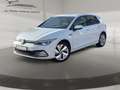 Volkswagen Golf VIII 1.5 eTSI Style ACC LED APP SHZ Kamera Blanc - thumbnail 2