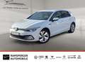 Volkswagen Golf VIII 1.5 eTSI Style ACC LED APP SHZ Kamera Blanc - thumbnail 1