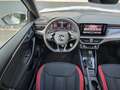 Skoda Kamiq Monte Carlo/LED/Navi/ACC/Vega18/Kamera/1Hd Blanc - thumbnail 15