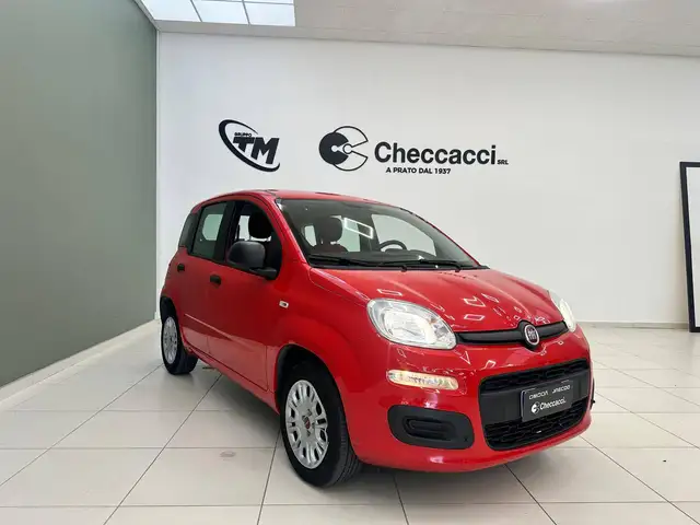 Fiat Panda III 2020 1.2 * SOLI 57.000 KM * NEOPATENTATI *