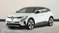 Renault E-Tech Electric EV60 220ch Techno super charge