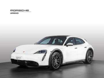 4 Cross Turismo-SPORT CHRONO-TETTO-INNODRIVE