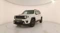 Jeep Renegade 1.6 mjt S 2wd 130cv Weiß - thumbnail 1