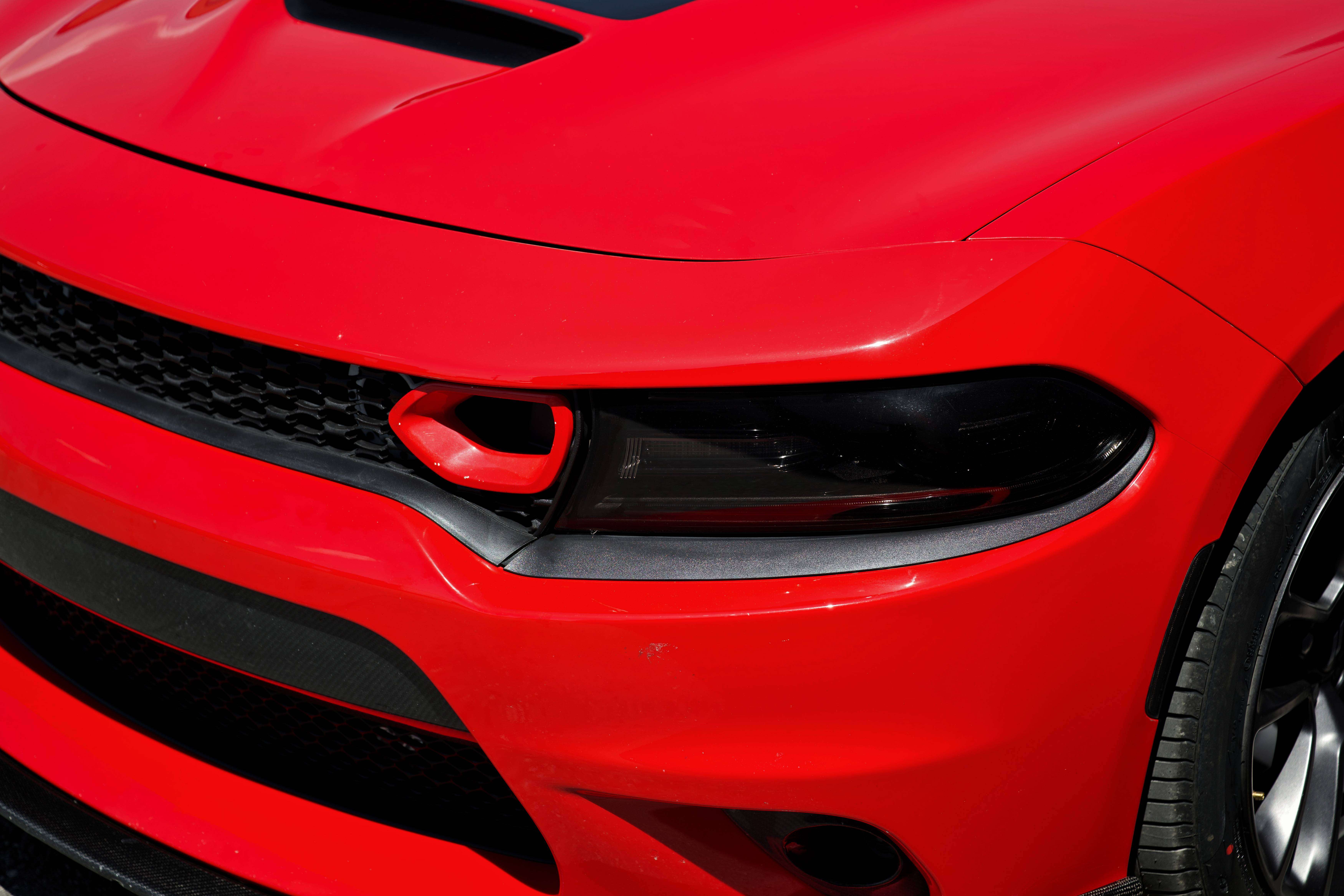 2021 Dodge Charger R/T DAYTONA — снимка 1